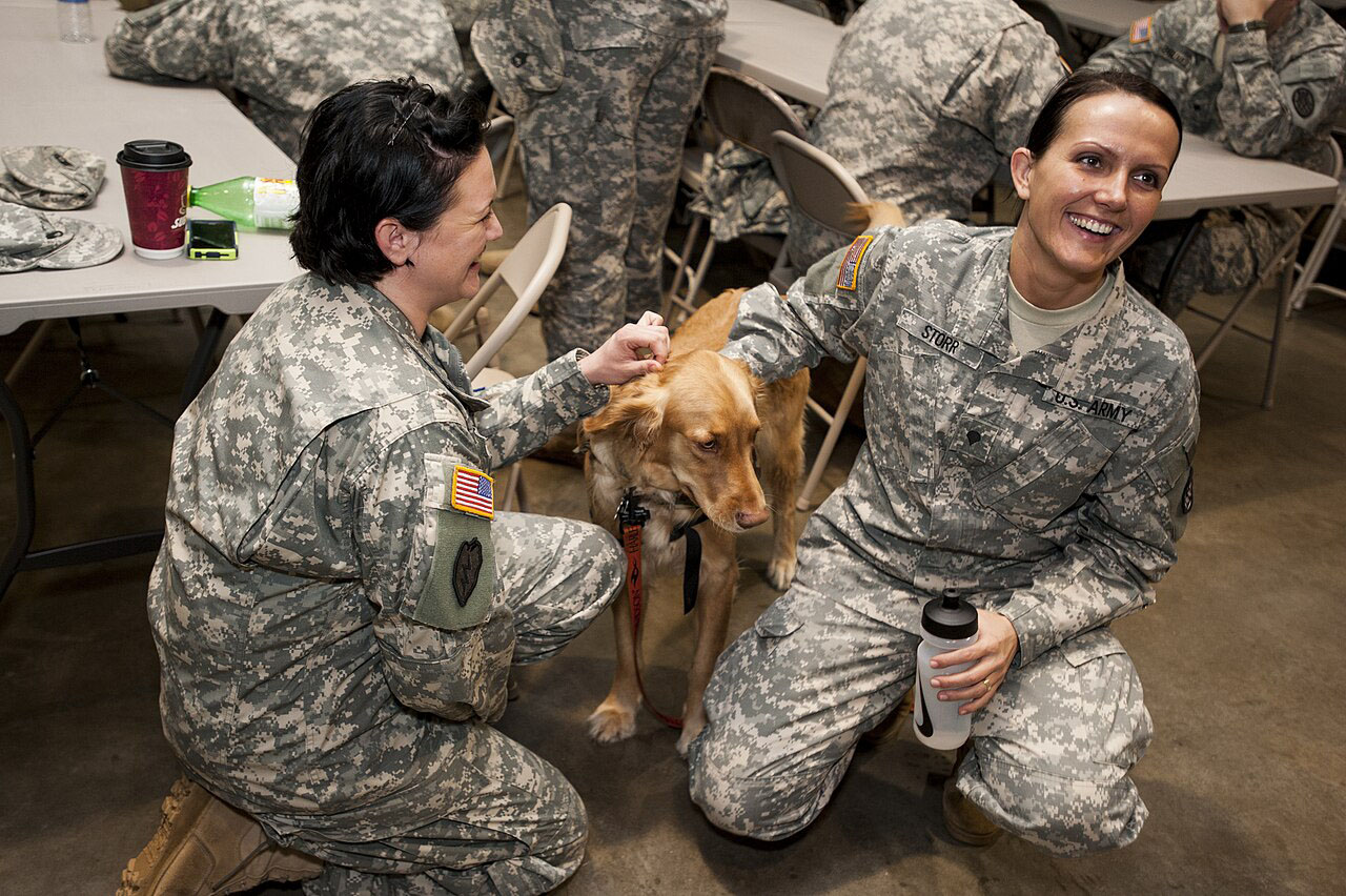 Staff Sgt. Mary Junell, Public domain, via Wikimedia Commons